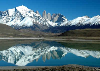 ARGENTINA – Patagonia e Terra del fuoco